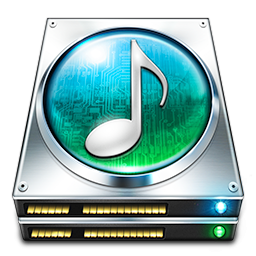 TuneSpan — Your iTunes Library on Multiple Drives