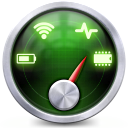 StatsBar - <b>System</b> <b>Monitor</b>