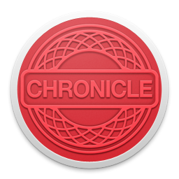 Chronicle 8