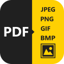 AnyMP4 PDF to Image Converter