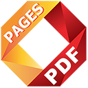 PDF to Pages Converter