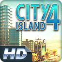 City Island 4 Sim Town Village