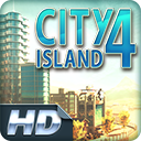 <b>City</b> Island 4 Sim Town Village