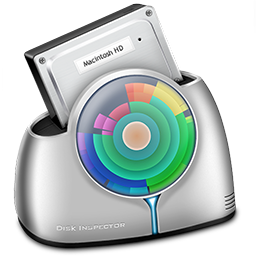 Disk Space Analyzer by Nektony