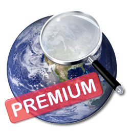 World Explorer PREMIUM