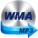 <b>WMA</b> to <b>MP3</b> Pro