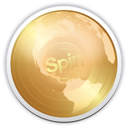 Spin Music HD