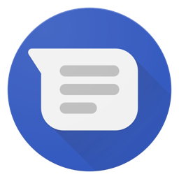 <b>Android</b> Messages