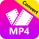 Any-Make MP4 Converter