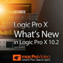 Course For <b>Logic</b> <b>Pro</b> X