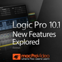 mPV Course Logic Pro X