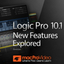 mPV Course <b>Logic</b> <b>Pro</b> X