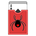 Deluxe <b>Spider</b> <b>Solitaire</b>