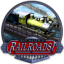 Sid Meier&#039;s Railroads!