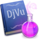 DjVuReader Ex