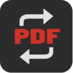 AnyMP4 PDF Converter for Mac