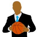 Basketball General Manager