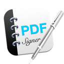 <b>PDF</b> <b>Signer</b> Express