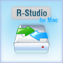 R-Studio Data Recovery