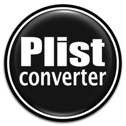 Plist Converter