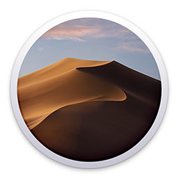 macOS Mojave Patcher