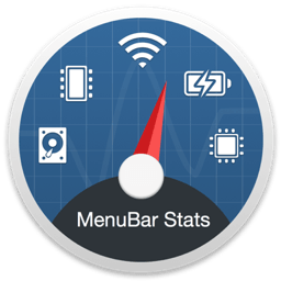 MenuBar Stats Plugins Manager