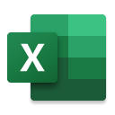 <b>Microsoft</b> <b>Excel</b>