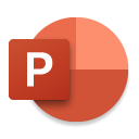 Microsoft <b>PowerPoint</b>