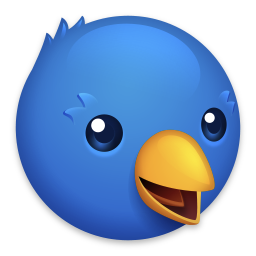 Twitterrific for Mac