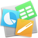 Bundle for iWork -GN Templates