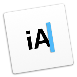 iA Writer