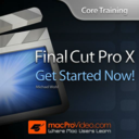 Start Course For <b>Final</b> <b>Cut</b> <b>Pro</b>