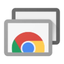 Bureau à distance Google Chrome