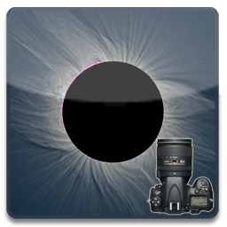 Solar Eclipse Maestro