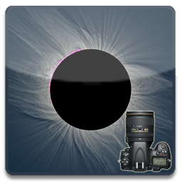 Solar <b>Eclipse</b> Maestro