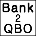 Bank2QBO