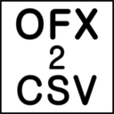 OFX2CSV
