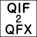 QIF2QFX
