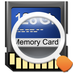 IUWEshare Mac <b>SD</b> Memory <b>Card</b> Recovery Wizard