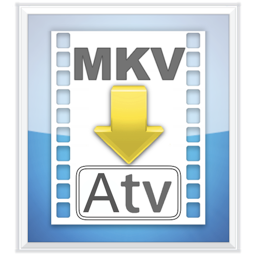 MKV2ATV