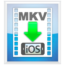 MKV2IOS