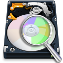 Mac Free Disk Partition Recovery