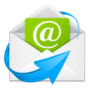 IUWEshare Mac Email Recovery