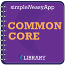 Common Core Library