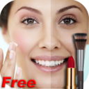 Beauty Retouch-Face Makeup and Skin Smooth