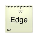 Edge: The Web Ruler