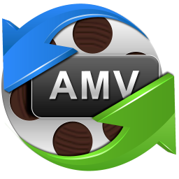 Tipard AMV Video Converter for Mac