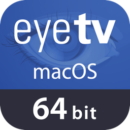 <b>EyeTV</b>