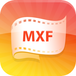 4Video <b>MXF</b> <b>Converter</b>