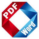 PDF to Word Converter